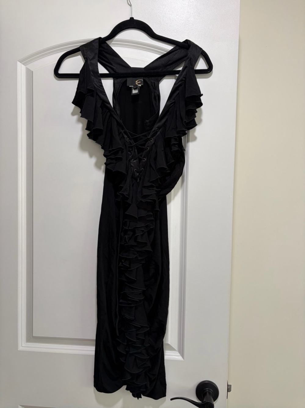 Vintage Just Cavalli
Roberto Cavalli Dress